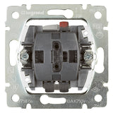 LEGRAND Wechselschalter UP IP20 1f Creo Legrand 775806