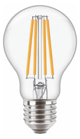 PHILIPS-LM LED-Lampe FM E27 A60 10,5W ws CorePro LEDBulbND10.5-100W E27A60 8 2700