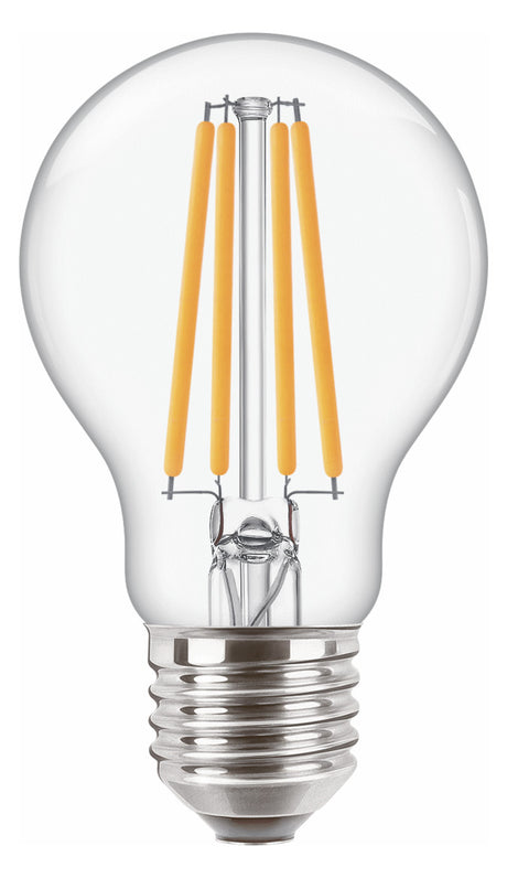 PHILIPS-LM LED-Lampe FM E27 A60 10,5W ws CorePro LEDBulbND10.5-100W E27A60 8 2700