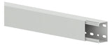 GGK Leitungsführungskanal Kst lgr unbeh LFG 40x60 40x57x2000mm RAL7035