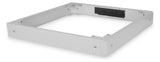 ASSMANN ELEKTRO Sockel für Unique NS 100x800x800 mm DN-19PLINTH8/81