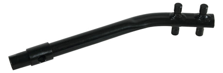 DEHN SE Richteisen ST RE GK 8.10 SW13 STBRUE
