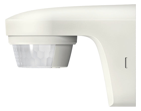THEBEN Bewegungsmelder 0-180° AP ws BWM theLuxa S180 WH IP55 2300W