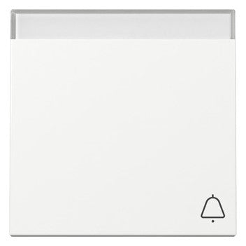 GIRA Wippe Schalter rws glz Klingel System 55 367303 BSF