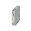 PHOENIX Halbleiterrelais 3ph 42-550V REG ELR W3- 24DC/500AC- 9I 9A/AC-1