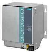 SIEMENS Akkupack 24V Blei 7000mAh 12zell 6EP4134-0GB00-0AY0 110x186x186mm