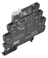 WEIDMÜLLER Optokoppler 24V 2A 3-33V LED TOS 24VDC 24VDC2A Transistor