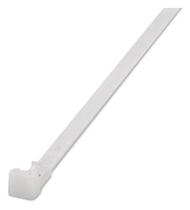 PHOENIX Kabelbinder L350mm natur hfr PA WT-D HF 7,5X350 7,5x350mm -40-80°C