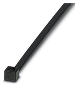 PHOENIX Kabelbinder L200mm sw 2,6x200mm WT-HF 2,6X200 BK-L hfr PA -40-85°C