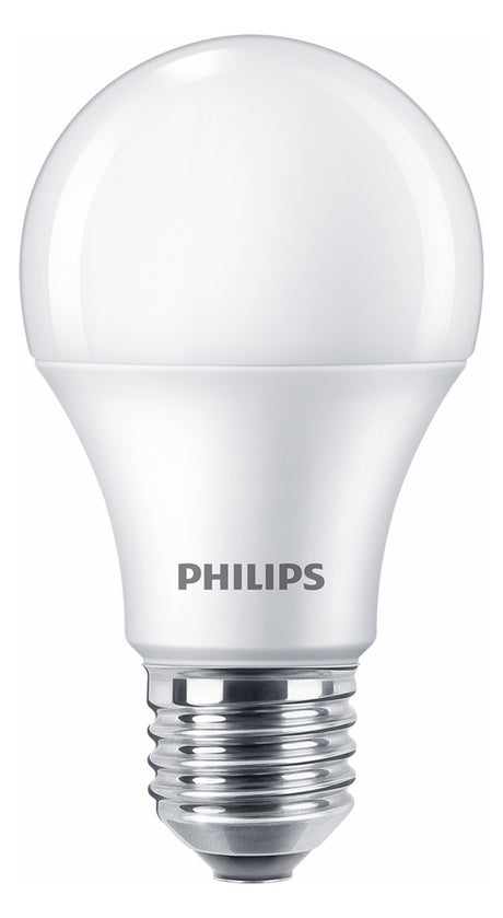 PHILIPS-LM LED-Lampe E27 A60 10W 2700K F CorePro LEDbulb ND 10-75W A60 E27 8 ws
