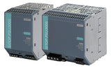 SIEMENS Gleichstromversorgung REG 24V 6EP1437-2BA20 960W 400-500VAC 40A IP20
