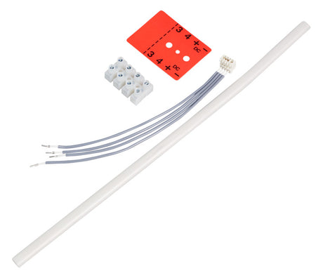 STIEBEL ELTRON Bausatz BSW DC, 0.91V-1.43V