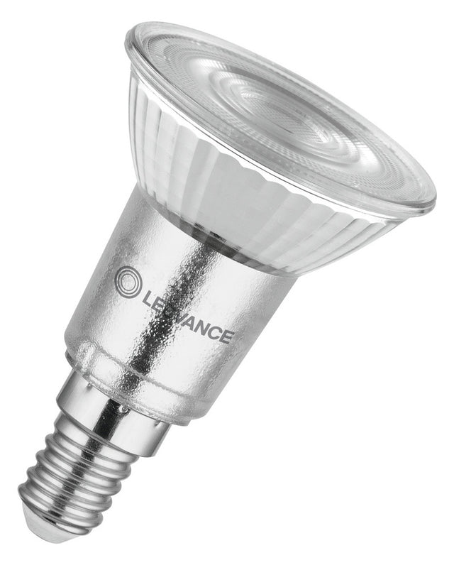 LEDVANCE LED-Reflektorlampe E14 PAR16 ws LED PAR16 50 36° P 4.5W 827 E14 PAR16 F