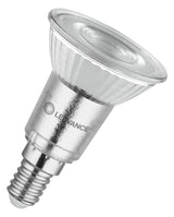 LEDVANCE LED-Reflektorlampe E14 PAR16 ws LED PAR16 50 36° DIM P 4.8W 927 E14 PAR1