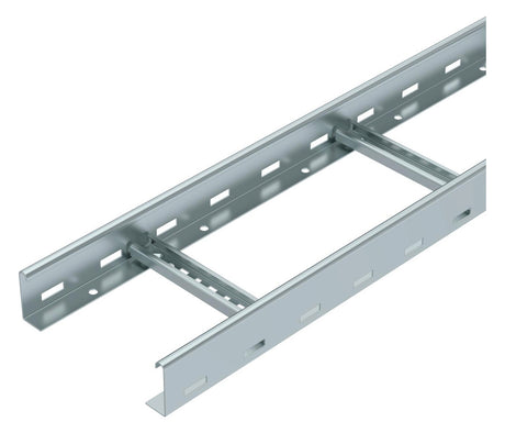 BETTERMANN Kabelleiter 60x200x3000mm gel LCIS-Serie LCIS 620 3 FS 8000qmm vz