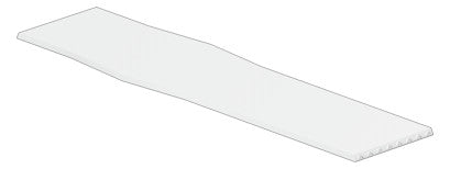 WEIDMÜLLER Kabelmarkierung ws Etikett TM-I 18 MM WS  0,22-500mm Kst 18x4mm