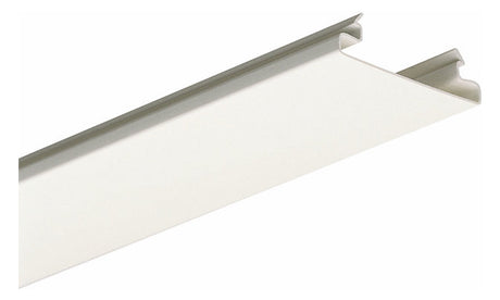 PHILIPS-LICHT Blindabd ws Kst Maxos 9MX056 BC49 WH