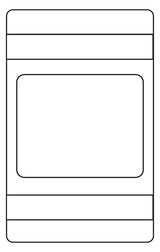 SIEDLE Lade-Netzteil 12V AC syst.unabh TR 603-0 IP20