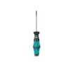 PHOENIX Schraubendreher Schlitz 1000V SZF 1-0,6X3,5 3,5x0,6x100mm ger 2Komp
