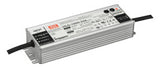 MEANWELL LED-Trafo 0-96W 4000mA 24V IP65 LV2496X Metallgeh stat 171x62x37mm