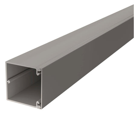 BETTERMANN Leitungsführungskanal Kst WDK60060GR 60x60x2000mm stgr RAL7030