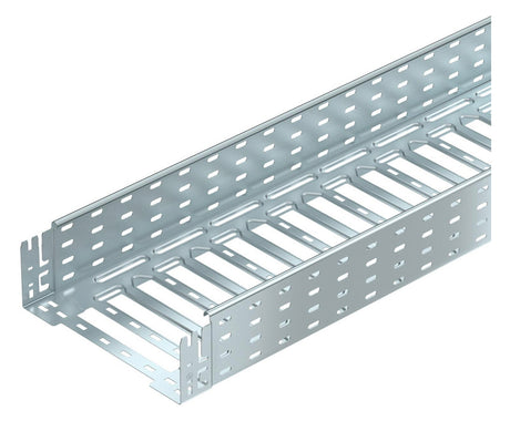 BETTERMANN Kabelrinne ST 110x300x1mm MKSM-Serie MKSM 130 FS int.Verb Seitenl