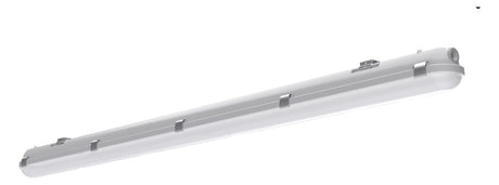 PRACHT LED-Feuchtraumleuchte 24-39W ws LUNA ECO 5221015-LUNA_ECO 4000K 6000lm