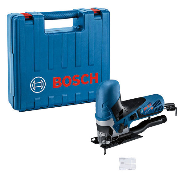 BOSCH-EW Stichsäge 650W 2,3kg 26mm/Hub Professional GST 90 E 500-3100H/min