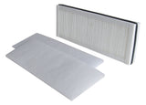 MAICO Kassettenluftfilter 485x180x48mm WSF 250