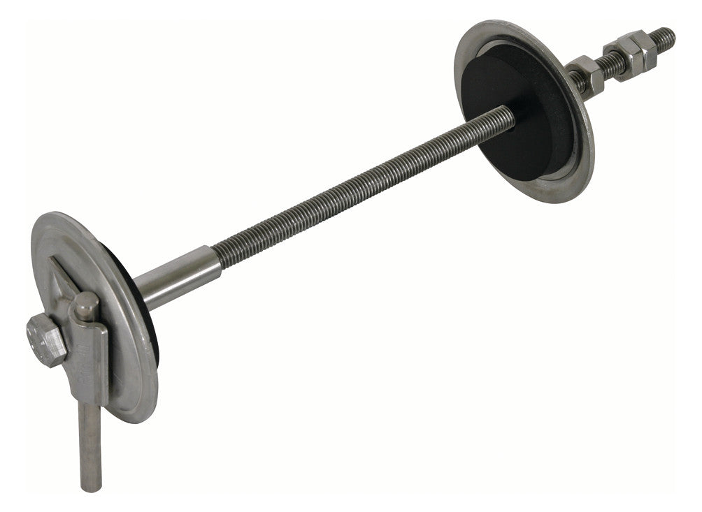 DEHN SE Durchführung V4A EWD MVK8.10 M10 L100 300 V4A