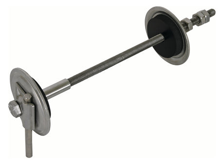 DEHN SE Durchführung V4A EWD MVK8.10 M10 L300 500 V4A