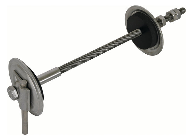 DEHN SE Durchführung V4A EWD MVK8.10 M10 L300 500 V4A
