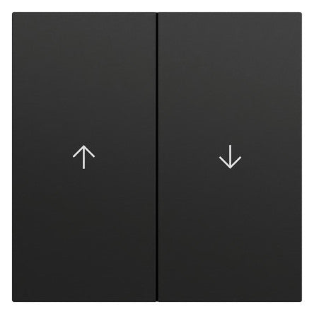 GIRA Wippe Serien Schalter sw lack 329474