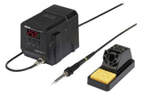 CIMCO Lötstation 60W 230V 12Vsek 150730 50-480°C