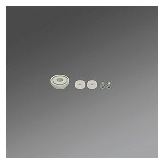 REGIOLUX LED-Möbelleuchte 9W 3000K alu smile-SLG/0600 1100 830 ET 1041lm Konv