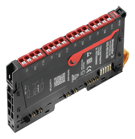 WEIDMÜLLER Digital I/O-Modul 4Ausg UR20-4RO-CO-255