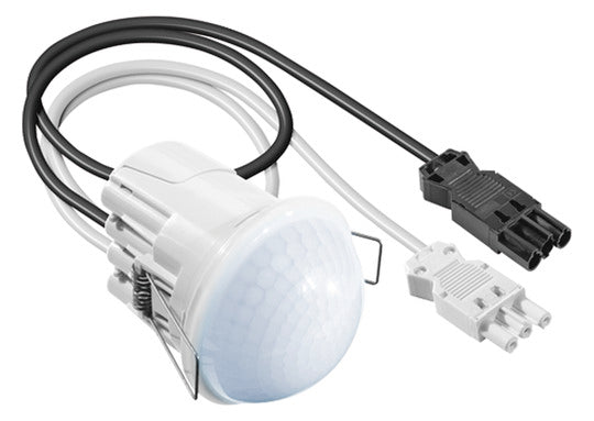 ESYLUX Bewegungsmelder 360° UP opal BWM Compact express MD-CE 360i/24 WIELAND GS
