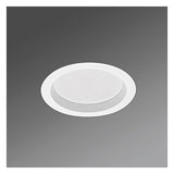 REGIOLUX LED-Einbaustrahler 31W Konv ws relo-RDES-O/230 3000 830 ET 1LED 3000K