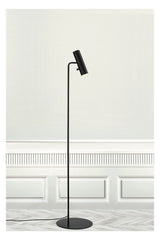 NORDLUX LED-Stehleuchte 8W direkt MIB6 71704003 m.Schalt
