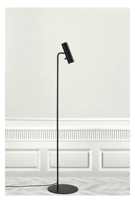 NORDLUX LED-Stehleuchte 8W direkt MIB6 71704003 m.Schalt
