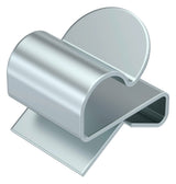 BETTERMANN Trägerklammer  12-14mm ST SCC 4-7,5 D14 4-7,5mm Zn/AluLam