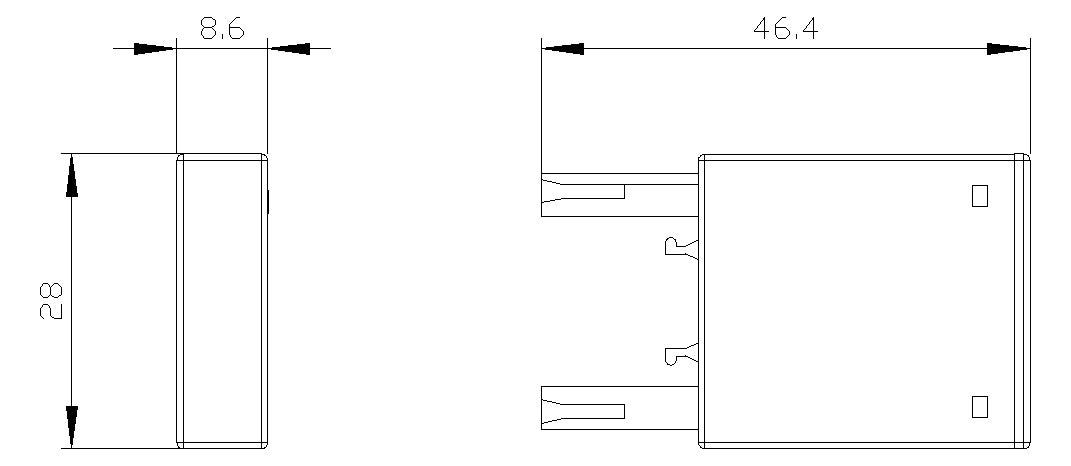 SIEMENS Entstörmodul Diode 3RT2916-1DG00