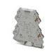 PHOENIX Trennverstärker 9,6-30V aktiv MINI MCR-2-I-I 1Kan Galv.Trenn NT