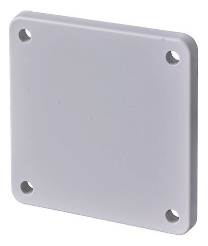 MENNEKES Blind-/Gegenflansch PE 41419 Blindflansch