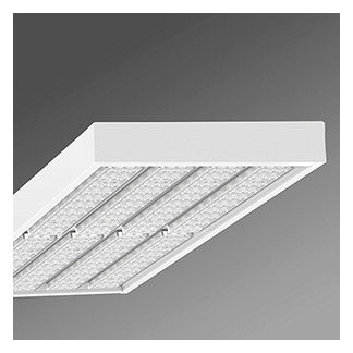REGIOLUX LED-Hallenleuchte 98W 4000K sym worker-WOHB/0700 IP54 14600 840 DA 14574