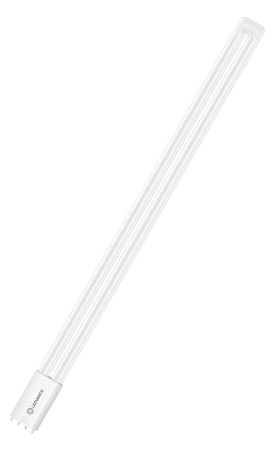 LEDVANCE LED-Röhrenlampe 2G11 25W 3000K DULUX LED L55 HF & AC MAINS V 25W 8 ws