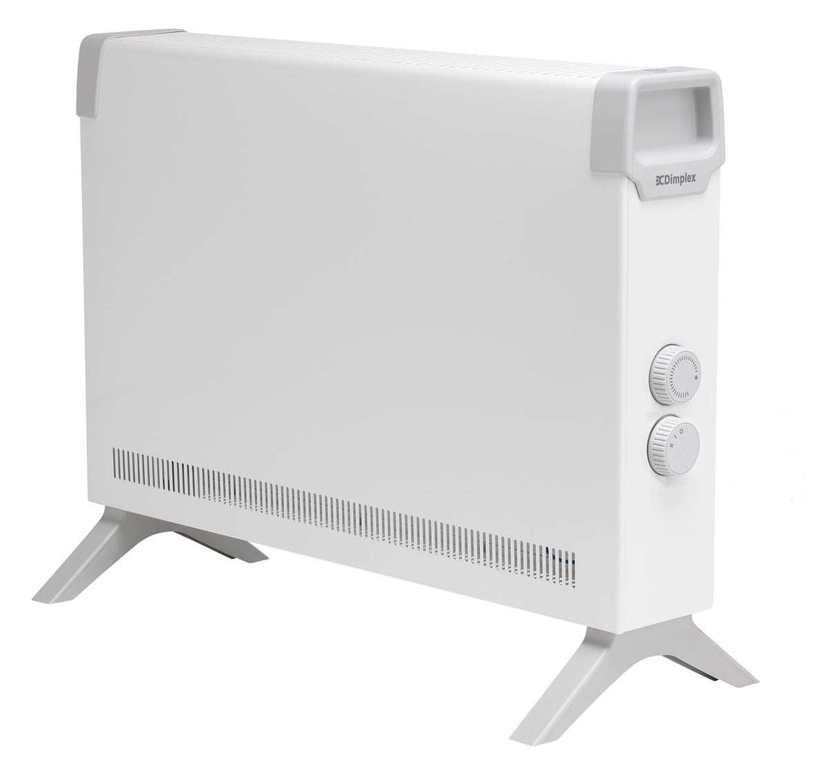 DIMPLEX Standkonvektor 2000W ws 5-30°C DX 521 585x443x233mm 3,8kg