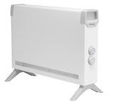 DIMPLEX Standkonvektor 2000W ws 5-30°C DX 521 585x443x233mm 3,8kg