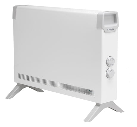 DIMPLEX Standkonvektor 2000W ws 5-30°C DX 521 585x443x233mm 3,8kg