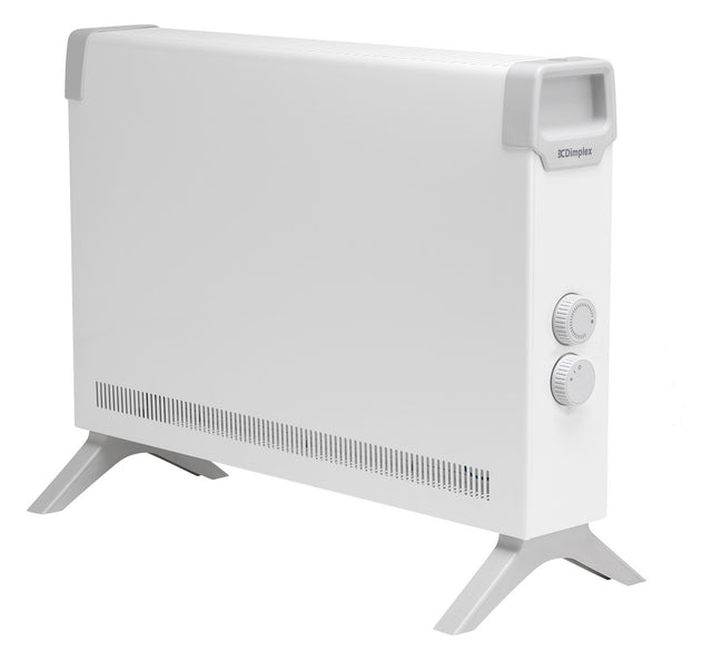 DIMPLEX Standkonvektor 2000W ws 5-30°C DX 521 585x443x233mm 3,8kg